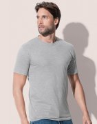 Heren T-shirt Stedman ST2010 Classic-T Fitted