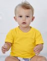 Baby T-shirt Bella Jersey Short Sleeve Tee 3001B