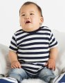 Baby T-shirts Stripy T BZ02S Babybugz