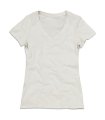Dames T-shirt V Hals Stedman Janet ST9310