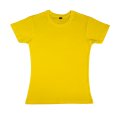 Dames T-shirt Nakedshirt Nancy Favourite