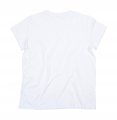 T-shirt Mantis Organic Roll Sleeve T M80