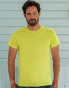Heren T-shirt Russell Slim Fit R-155M-0
