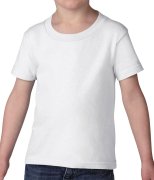Kinder T-shirt Gildan 5100P Heavy Cotton Toddler