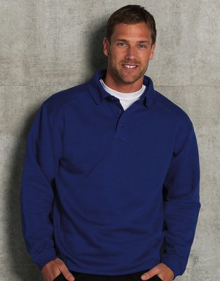 Polo sweaters Workwear Russell R-012M-0