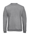 Heren Sweater Unisex B&C ID.202 