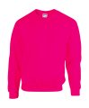 Heren Sweater Heavy Blend Gildan 18000
