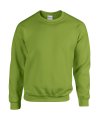 Heren Sweater Heavy Blend Gildan 18000