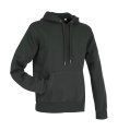 Hoodie Sweater Stedman Active ST5600