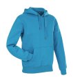Hoodie Sweater Stedman Active ST5600