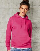 Hooded Sweater FDM TH001