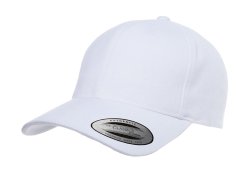 Cap Brushed Cotton Twill Yupoong 6363V
