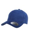 Cap Brushed Cotton Twill Yupoong 6363V