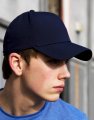 Cap Softshell Fitted RC073X