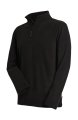 Fleece Sweater Stedman Active Half Zip Men ST5020