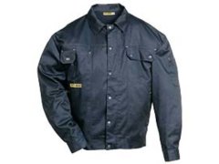Werkjassen Safety Jogger Eco Jacket Zwart