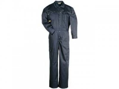 Werkoveralls Safety Jogger Eco Overall Zwart