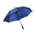 Colorado paraplu donkerblauw