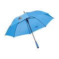 Colorado paraplu lichtblauw