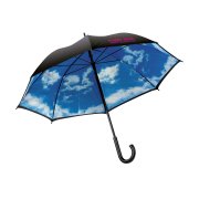 paraplu Image Cloudy Day 