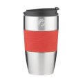 RoyalCup thermobeker rood