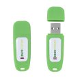 USB MemoStick groen