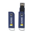 USB SwitchBlade blauw