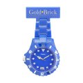 CareWatch horloge blauw