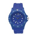 TrendWatch horloge blauw