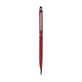 Stylus Touch pennen rood