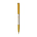 Superhit Softgrip pennen geel