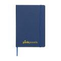 Pocket Notebook A4 kobaltblauw