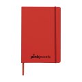 Pocket Notebook A4 rood