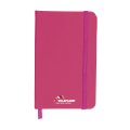 Pocket Notebook A6 roze