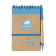 RecycleNote-M notitieboekje