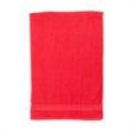 Sporthanddoek Towel TC002 red