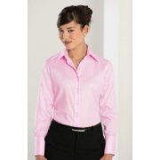 Dames blouse Russell 956F lange mouw 