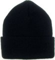 Muts Knitted Hat AR 1460 Zwart