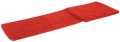 Fleece sjaal promo AR 1881 rood