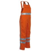Havep Amerikaanse overall High Visibility 2484