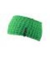 Muts Crocheted Headband MB7947 lime-green