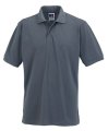 Poloshirts Russell 599M convoy grey