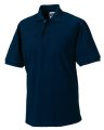 Poloshirts Russell 599M navy