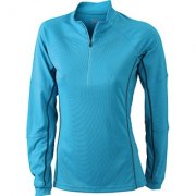 Sportshirts JN426 Ladies Running Reflex Shirt