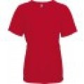 Kinder Sportshirts Proact PA445 RED