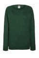 Dames Sweater FOTL 62-146-00 bottle green
