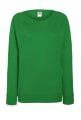 Dames Sweater FOTL 62-146-00 kelly green