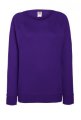 Dames Sweater FOTL 62-146-00 purple