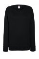 Dames Sweater FOTL 62-146-00 zwart
