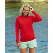 Dames Sweater Fruit of the loom 62-146-00